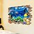 cheap 3D Wall Stickers-Decorative Wall Stickers - 3D Wall Stickers 3D Living Room / Bedroom