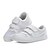 cheap Girls&#039; Shoes-Girls&#039; Sneakers Tulle White Summer / TR