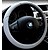 cheap Steering Wheel Covers-Four Seasons General Imported Leather Automotive Supplies Steering Wheel Sets