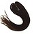 preiswerte Haare häkeln-Twist Braids Senegal Kanekalon 1b / lila burgundy 1b / # 27 blond 1b / # 30 Haarverlängerungen 56cm Haar Borten
