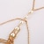 cheap Body Jewelry-Belly Body Chain Body Chain Statement Tassel Fashion Women&#039;s Body Jewelry For Christmas Gifts Casual Layered Tassel Fringe Pearl Pearl Imitation Pearl Gold Plated Gold Silver / Harness Necklace