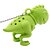 abordables Café y té-Silicone Dinosaur Tea Infuser Loose Leaf Strainer Herbal Silicone Filter Diffuser