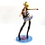 preiswerte Anime-Action-Figuren-Anime Action-Figuren Inspiriert von Fairy Tail Lucy Heartfilia PVC 24 cm CM Modell Spielzeug Puppe Spielzeug / Zahl / Zahl