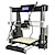 Χαμηλού Κόστους Εκτυπωτές 3D-Anet a8 desktop FDM DIY 3d εκτυπωτή