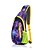 cheap Running Bags-Shoulder Messenger Bag Chest Bag Running Pack for Sports Bag Multifunctional Waterproof Running Bag Nylon Unisex