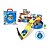 cheap Educational Toys-Puzzle Toy Puzzle Toy Plastic For Kids Above 3