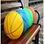 abordables Deportes de juguete-Pelotas Juguetes de baloncesto Juegos de raqueta Deportes Baloncesto ABS Niños Chico Chica Juguet Regalo