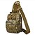 billiga Ryggsäckar och väskor-8 L ryggsäck Camping Vattentät Multifunktionell Nylon