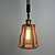 voordelige Hanglampen-CXYlight Plafond Lichten &amp; hangers Sfeerverlichting - Ministijl, 110-120V / 220-240V Lamp Niet Inbegrepen / 10-15㎡ / E26 / E27
