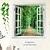 cheap Wall Stickers-Decorative Wall Stickers - 3D Wall Stickers 3D Living Room / Bedroom