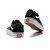זול סניקרס לגברים-גברים נעלי ספורט קנבס אביב קיץ סתיו חורף אתלטי קזו&#039;אל שרוכים עקב שטוח שחור שטוח