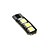 cheap Car Exterior Lights-10pcs T10 6SMD 5050 Canbus Car LED Light Bulb For Car Tail light Side Parking Dome Door Map light (DC12V)
