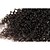 ieftine 3 Extensii Păr Natural-3 pachete Tesaturi de par Păr Indian Bucle Kinky Umane extensii de par Păr uman Remy Pachete 100% Remy Hair Weave 300 g Umane tesaturi de par Extensii din Păr Natural 8-26 inch Culoare natural / 10A