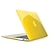 billiga Laptopväskor, fodral och fodral-MacBook Fodral Ensfärgat / Genomskinlig Plast för MacBook Air 13 tum / MacBook Air 11 tum