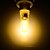 זול נורות תאורה-YWXLIGHT® תאורה לקישוט 400-500 lm G8 T 1 LED חרוזים COB Spottivalo דקורטיבי לבן חם לבן קר 220-240 V 110-130 V / חלק 1 / RoHs