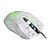 billige Mus-Ledning Gaming Mouse DPI justerbar Baggrundsbelyst Programbar 5500