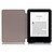 baratos Capas Para Tablet&amp;Protetores de Tela-Capa de Corpo Inteiro / Cases com Suporte Retalhos PU Leather para Kindle