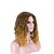 cheap Costume Wigs-Synthetic Wig Curly Classic Classic Curly Wig Synthetic Hair Women&#039;s