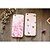 preiswerte Handy Zubehör-Für Stoßresistent Hülle Rückseitenabdeckung Hülle Blume Weich TPU Apple iPhone 6s Plus/6 Plus / iPhone 6s/6
