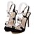 cheap Women&#039;s Sandals-Women&#039;s Shoes  Stiletto Heel Heels / Peep Toe / Platform / Gladiator /Creepers / Comfort / Novelty / Pointed Toe