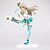 voordelige Anime actiefiguren-Anime Action Figures geinspireerd door Love Live Cosplay PVC 25 cm CM Modelspeelgoed Speelgoedpop / figuur / figuur