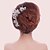 levne Svatební čelenka-Křišťál Hair Stick / Sponka do vlasů s 1 Svatební / Zvláštní příležitosti Přílba
