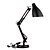 preiswerte Schreibtischlampen-American Creative lamp bedroom bedside lamp modern folding decorative table lamp new creative white lamp