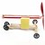 billige Videnskabs- og udforskningssæt-Legetøjsbiler Pædagogisk legetøj Vindmølle Originale Konkurrence Træ Børne Drenge Legetøj Gave 1 pcs