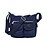 billige Crossbody-vesker-Damer Nylon Sport / Fritid Skulderveske Flerfarget