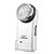 cheap Health &amp; Personal Care-Electric Shaver Face Electric Rotary Shaver Pivoting Head Stainless Steel