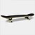cheap Skateboarding-Skateboard 31&quot;(78.7*20CM)  Canada 9-ply maple deck Carbon Steel ABEC-9 High Speed bearings Wheels 58x32mm