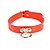 cheap Necklaces-Women&#039;s Choker Necklace Tattoo Choker Necklace Personalized Tattoo Style Fashion Leather Alloy White Black Red Brown Necklace Jewelry For Party Casual Daily