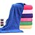 voordelige Handdoeken &amp; Badjassen-Handdoek,Effen Hoge kwaliteit 100% Microvezels Handdoek