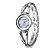 cheap Fashion Watches-Women&#039;s Bracelet Watch Quartz Japanese Quartz Silver / Gold Casual Watch Analog Black Blue Pink
