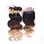 abordables Extensions cheveux couleurs dégradées-Cheveux Eurasiens Ondulation naturelle Cheveux Naturel humain 350 g A Ombre A Ombre Tissages de cheveux humains Extensions de cheveux Naturel humains / 8A