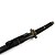 preiswerte Anime Cosplay Swords-Waffen / Schwert Inspiriert von One Piece Roronoa Zoro Anime Cosplay Accessoires Schwert / Waffen Holz Herrn