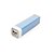billiga Externa batterier-Till Power Bank Externt batteri 5.35 V Till 2 A / # Till BATTERILADDARE / Universell