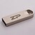 זול כונני USB Flash-ZP 16GB דיסק און קי דיסק USB USB 2.0 מתכת עמיד במים / ללא מכסה / עמיד לזעזועים
