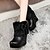 cheap Women&#039;s Boots-Women&#039;s Shoes  Winter Wedges / Heels / Platform /Fashion Boots / Gladiator / Basic PumpOxfords / Loafers &amp;