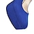 preiswerte Absatzschuhe für Damen-Damen Schuhe Kunstleder Frühling Sommer Herbst High Heels Stöckelabsatz Plattform Für Normal Kleid Schwarz Rot Blau