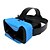 お買い得  VRメガネ-仮想現実メガネVR shinecon VRボックス