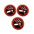 abordables Autocollants pour Voiture-ZIQIAO Autocollant pour auto Business Autocollants pleine voiture Panneaux de signalisation Autocollants