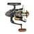 cheap Fishing Reels-Spinning Reels 5.2/1 9 Ball Bearings Exchangable Bait Casting General Fishing-HYD6000