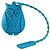 cheap Coffee and Tea-Cartoon Silicone Owl Bird Tea Infuser Loose Leaf Strainer Herbal SpiceFilter Tea Tools