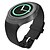 preiswerte Smartwatch-Bänder-Uhrenarmband für Gear S2 Samsung Galaxy Sport Band Silikon Handschlaufe