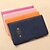 cheap Travel Bags-Travel Wallet Passport Holder &amp; ID Holder Waterproof Travel Storage for Waterproof Travel Storage Orange Dark Blue Blushing Pink