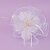 economico Copricapo da Sposa-Lino fascinators con 1 Matrimonio / Occasioni speciali Copricapo