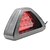 abordables Éclairages LED pour voiture-conduit frein feux de freinage feux triangle durable température antichoc, étanche à l&#039;eau