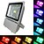 ieftine Lumini de Podea LED-RGB