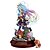 cheap Anime Action Figures-Anime Action Figures Inspired by No Game No Life Shiro PVC(PolyVinyl Chloride) 20 cm CM Model Toys Doll Toy